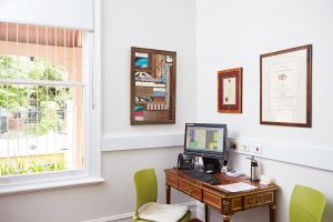 Consultation Dermatology