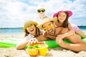 Sunscreen Perth