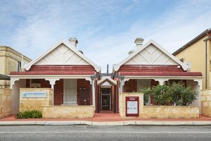 Perth Dermatology Clinic and Day Hospital