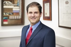 Dr Tony Caccetta Dermatologist Perth